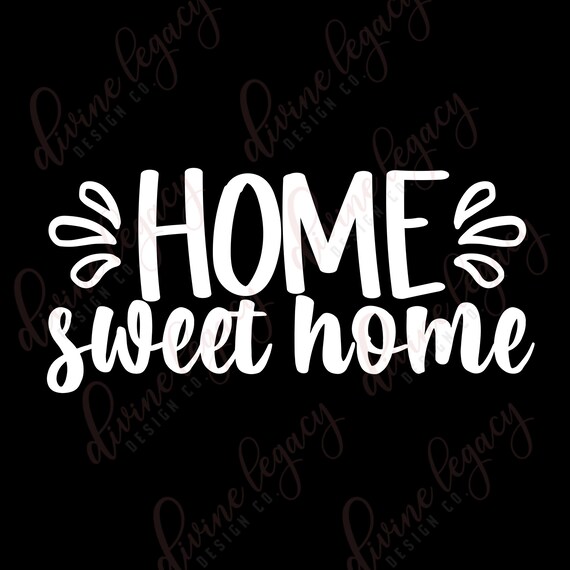 Free Free 130 New Home Owner Svg SVG PNG EPS DXF File