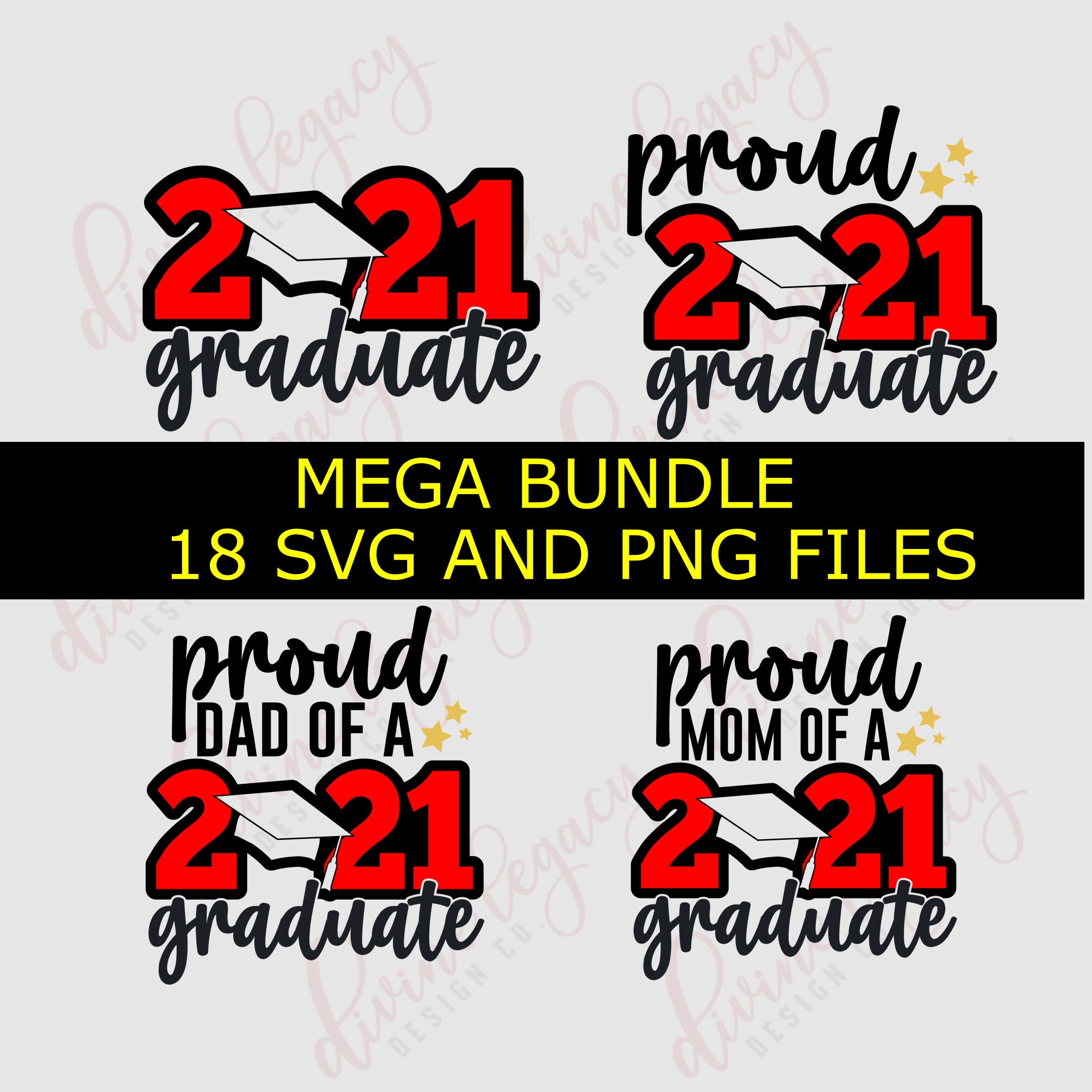 Free Free Proud 2021 Graduate Svg 121 SVG PNG EPS DXF File