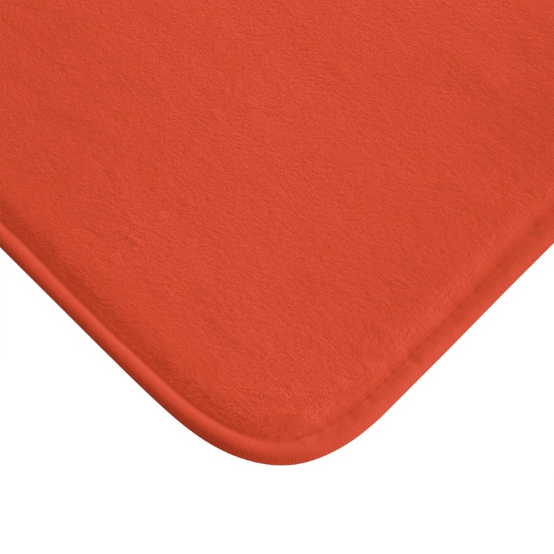 I am Optimistic Bath Mat