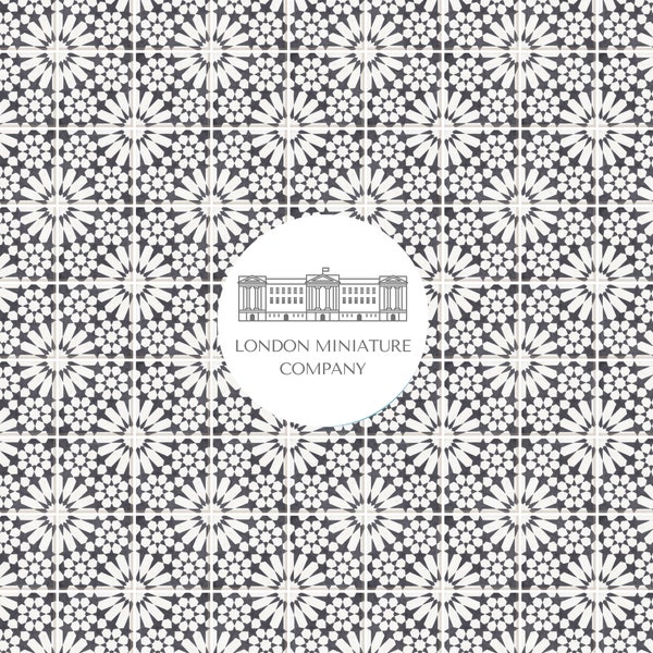 Dollhouse Flooring - Etsy