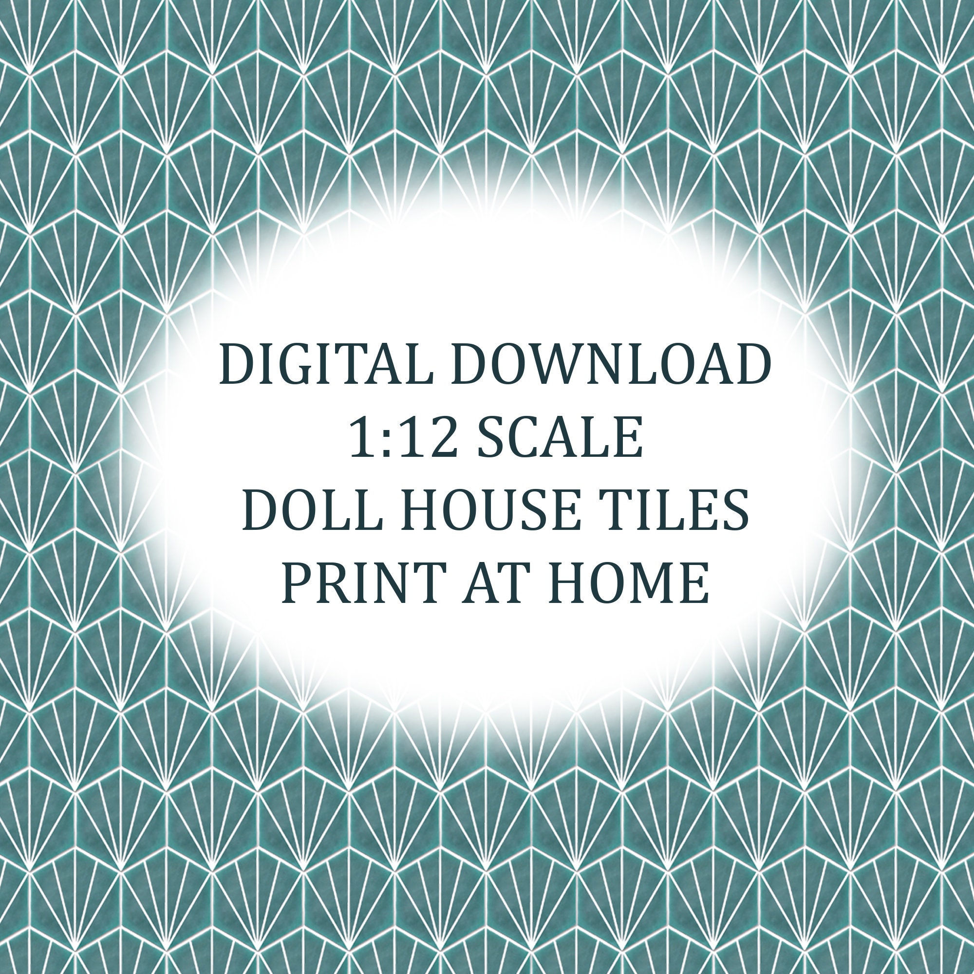 Casa Delle Bambole In Legno Per Bambine, Set Da Gioco Con 36 Accessori, Casa Delle Bambole A 6 Stanze Con Scale Incorporate E Balconi, Garage Con 2 | Leroy Merlin - Foto 8