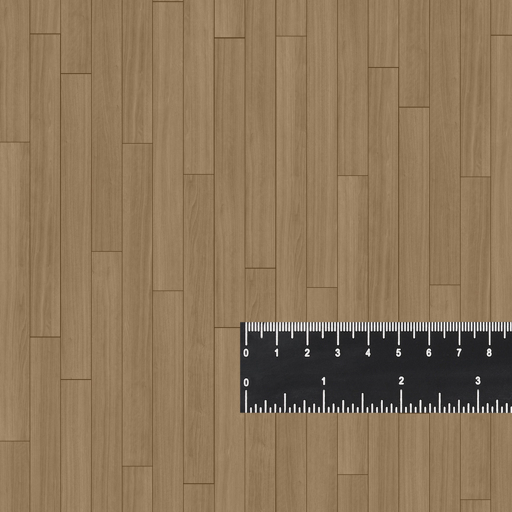 Printable Doll house Flooring 112 Oak Wooden Planked Floor Etsy