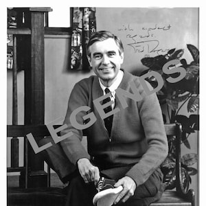 Mister Rogers