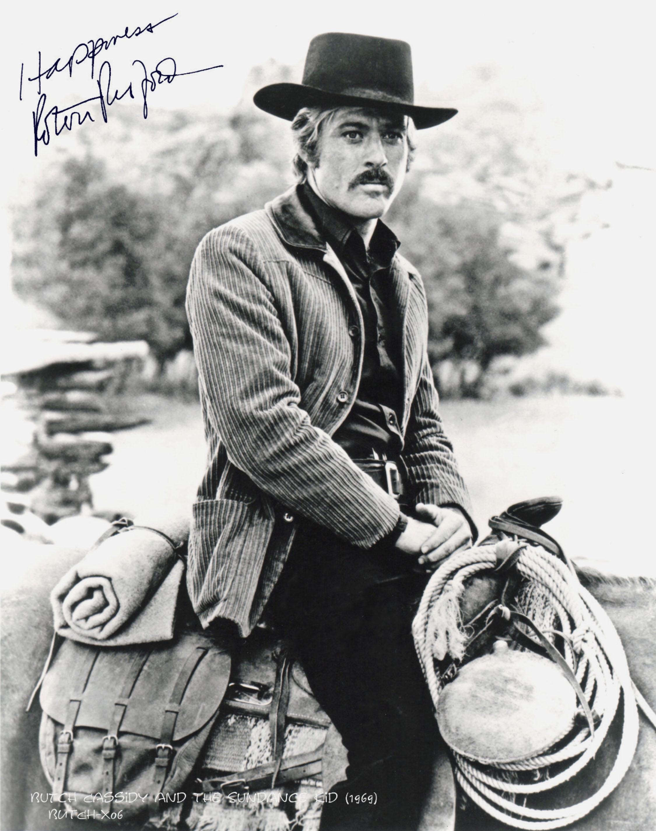 ロバートレッドフォード - Etsy 日本