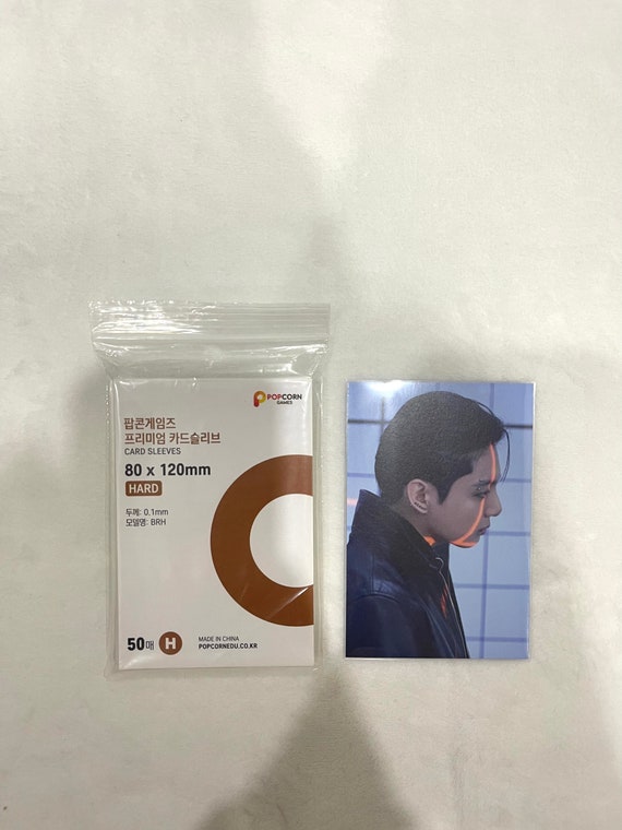 Popcorn Games Card Sleeves | Kpop Photocard Sleeves | Trading Card Sleeves | Card Sleeves | Kpop Photocards | Kpop Sleeves | Hard Sleeves - Etsy Popcorn Games Card Sleeves | Kpop Photocard Sleeves | Trading Card Sleeves | Card Sleeves | Kpop Photocards | Kpop Sleeves | Hard Sleeves - Etsy