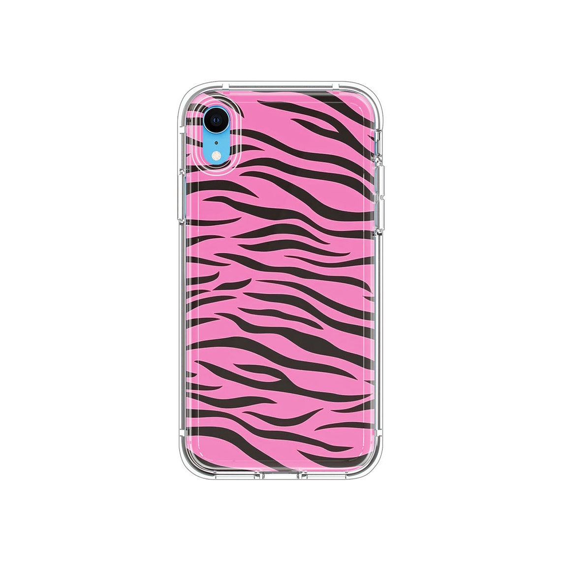 Cell Phone Case for iphone zebra print052 in 1 Protective Etsy