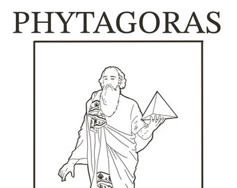 IMPRESIÓN DE PITÁGORAS