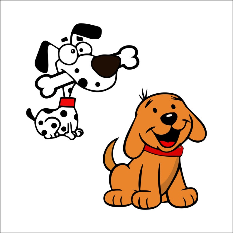 Free Free Dog Smile Svg 718 SVG PNG EPS DXF File