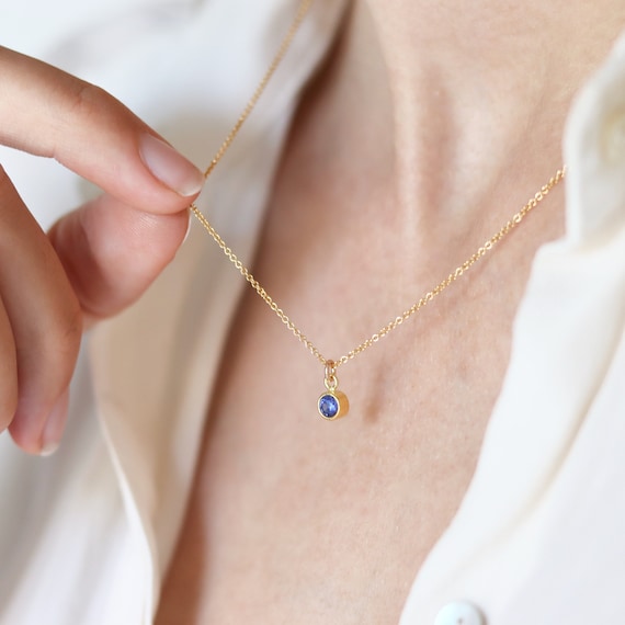 Etsy delicate hotsell jewelry