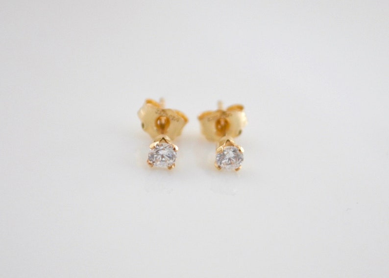 The 16 Best Stud Earrings of 2024