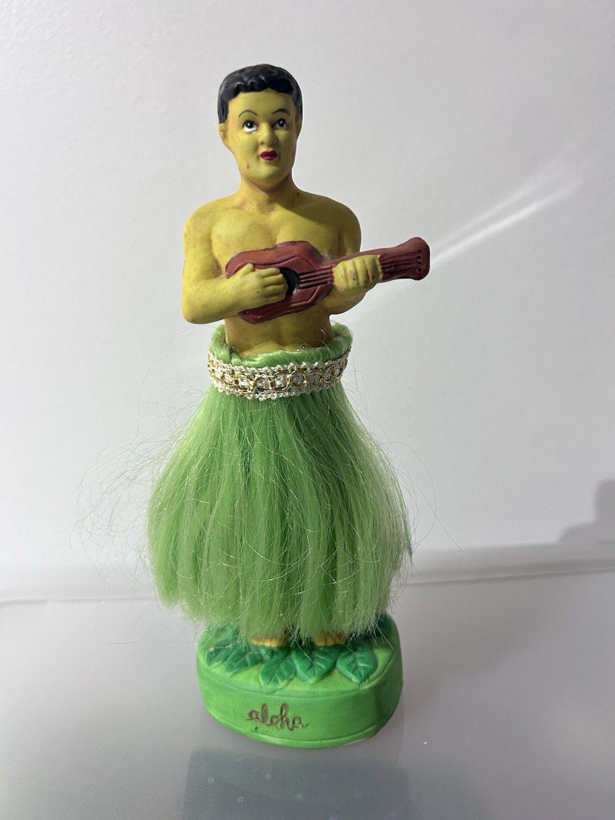 ハワイ フィギュア フラダンス アンティーク Vintage Hawaiian Hulas Dancer Figurine - Etsy