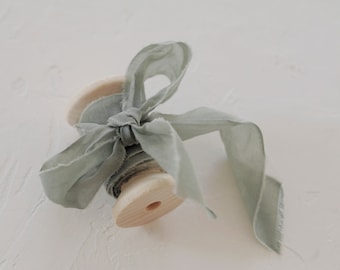 sage green cotton ribbon,cotton ribbon,sage ribbon,wedding ribbon,twine ribbon for invitations,wedding invitation,bridal bouquet,wedding