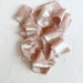 see more listings in the silk velvet ribbon section