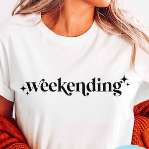 Svg week-end, week-end svg, svg vendredi, week-end escapade svg, svg vacances, week-end fille, voyage svg, svg escapade, svg vacay