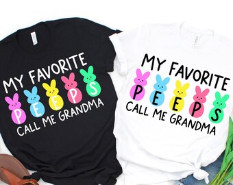 Download My Favorite Peeps Etsy