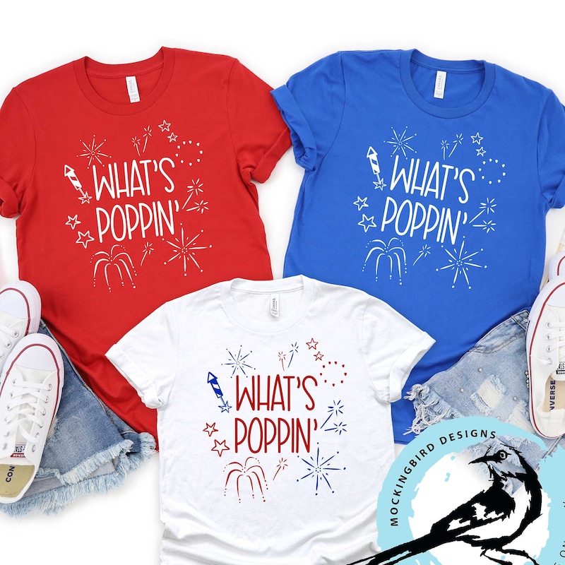 Whats the Patriotic Etsy