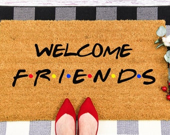 Door Mat Clip Art Etsy