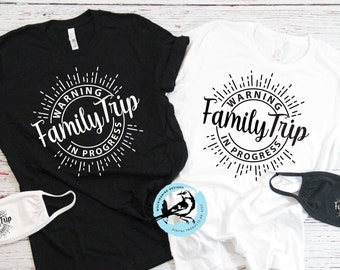 Download Family Trip Svg Etsy