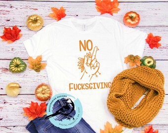 Fucksgiving