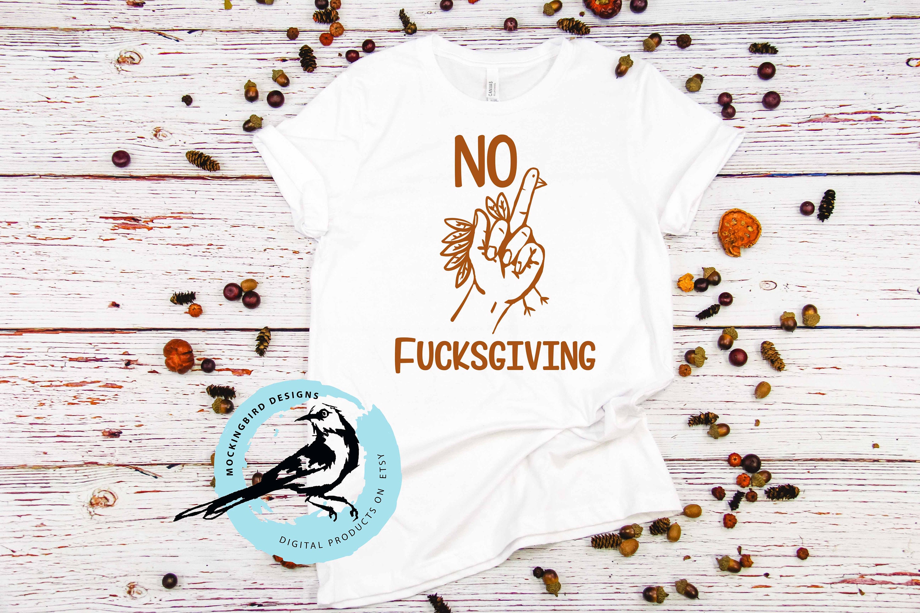 Fucksgiving