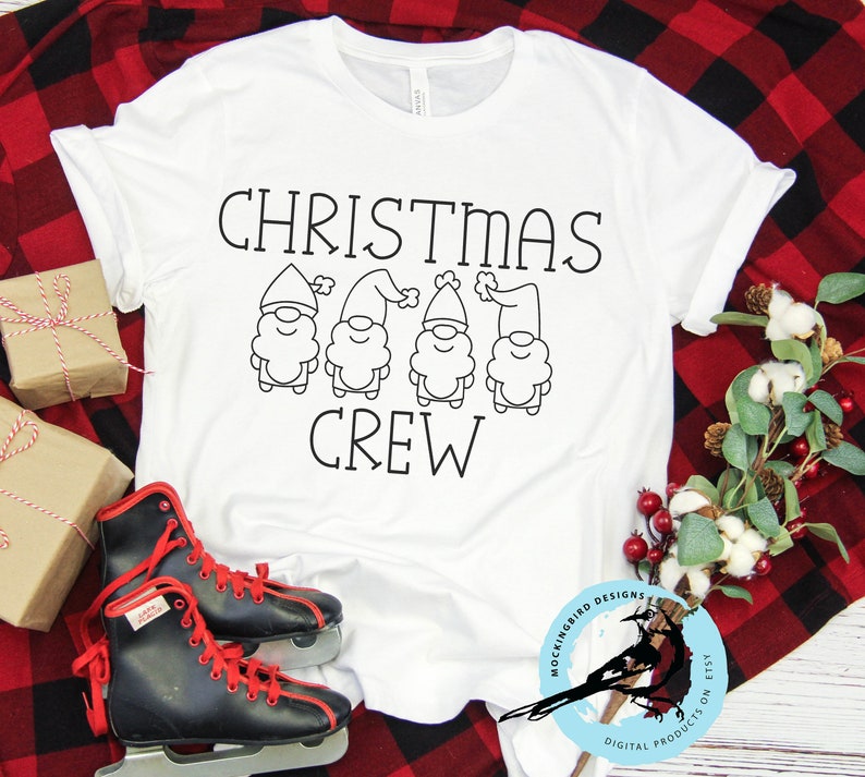 Download Christmas svg Christmas Crew 2020 svg Christmas Gnomes svg ...