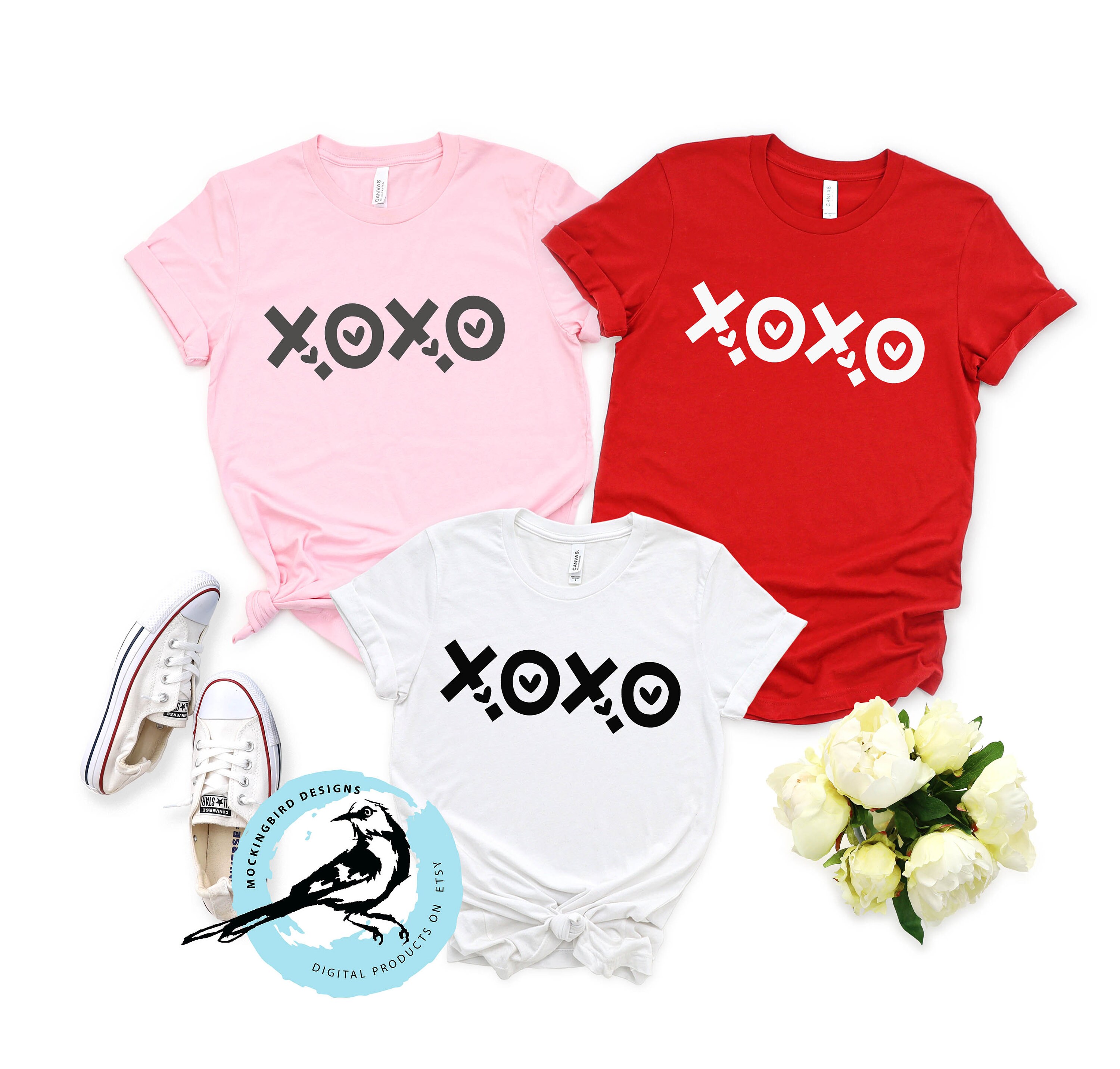 XOXO Svg Galentines Svg Valentines Day Svg Dating Svg - Etsy