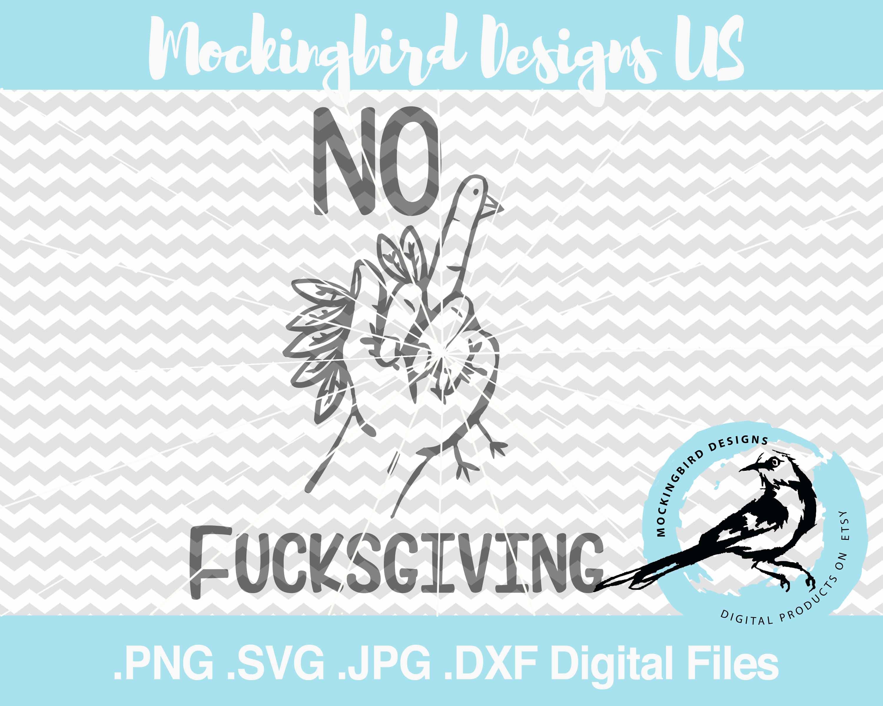 Fucksgiving
