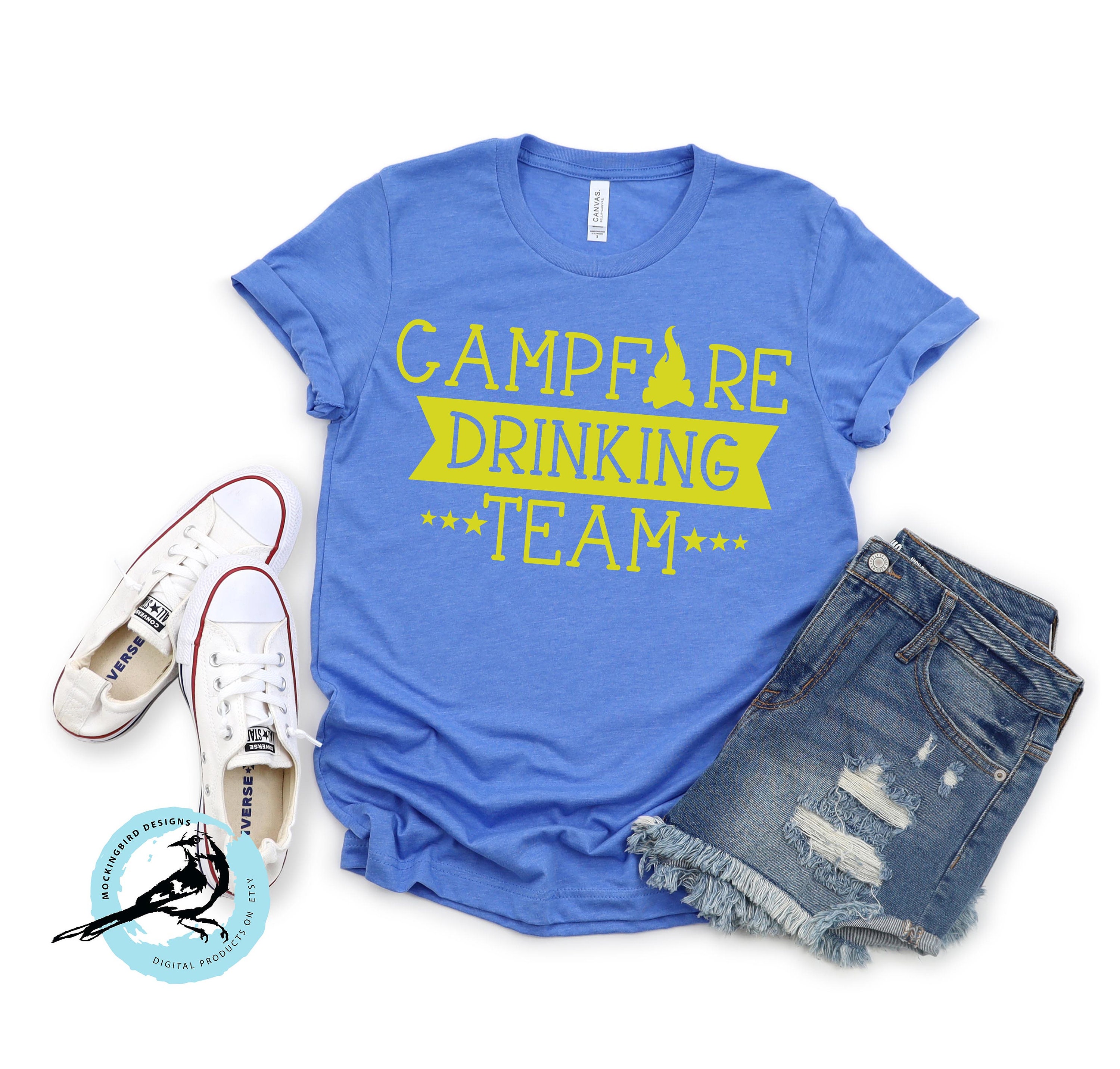 Free Free 211 Camping Drinking Svg SVG PNG EPS DXF File