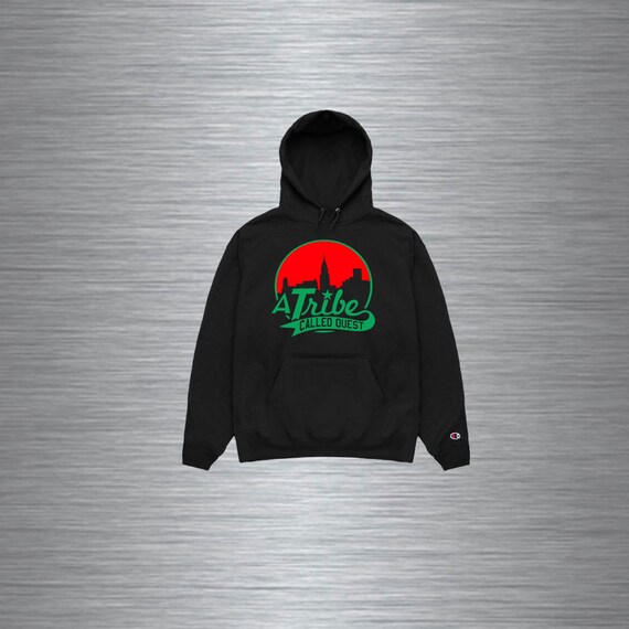champion tribal hoodie