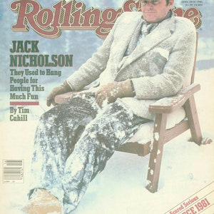 ROLLING STONE Collection 1027 issues 1967 to 2007 40 Years PDF Digital Download image 4