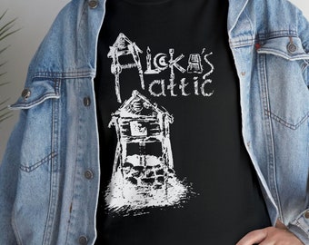 River Phoenix Aleka's Attic T-Shirt