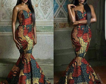 african prom dresses 2018