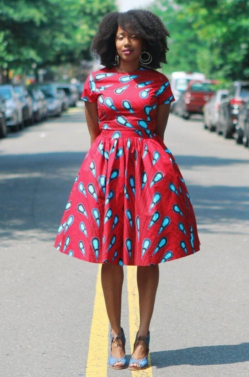 african clothing styles