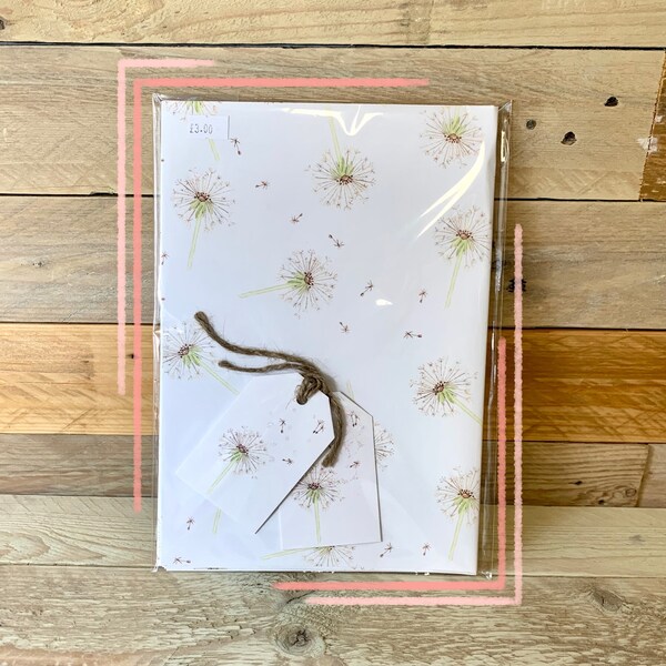 Unique Wrapping Paper Etsy