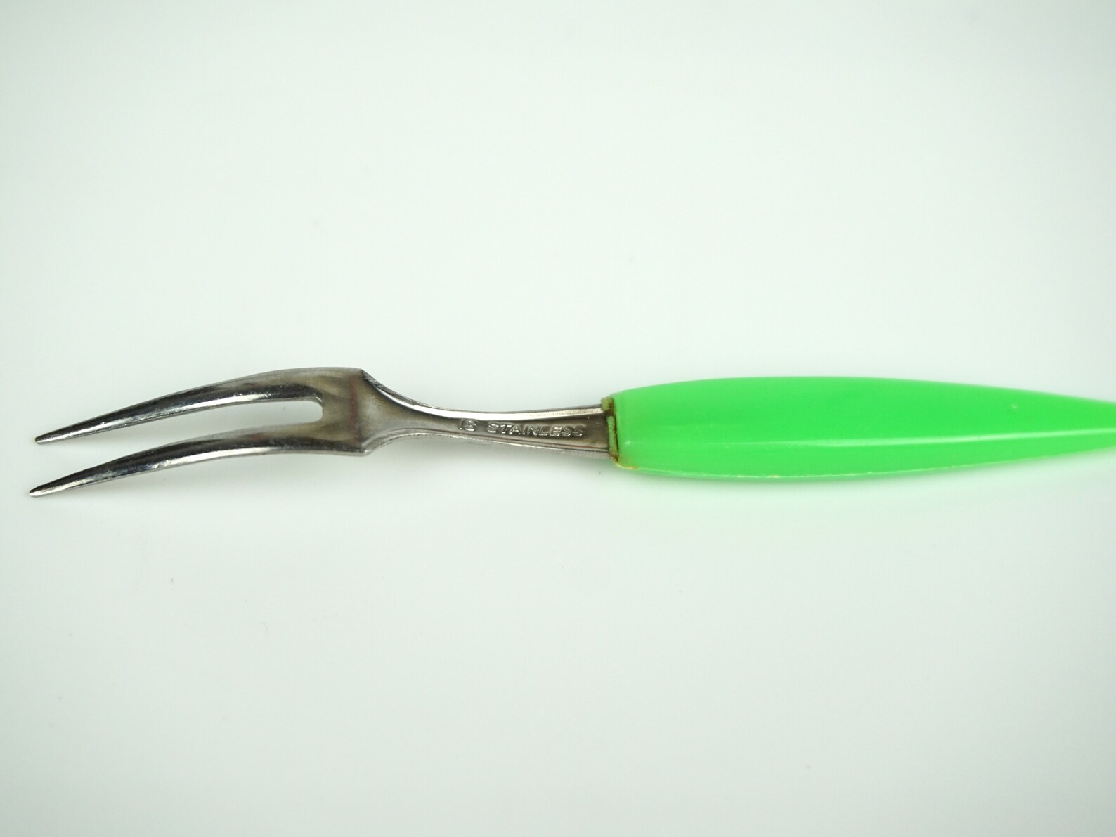 Little Forks set of 12 Small Forks Cocktail Appetizers Etsy