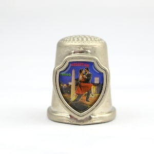 Thimble - Argentina