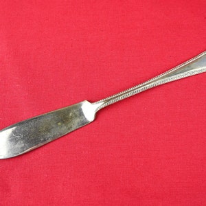 Vintage Butterstreicher