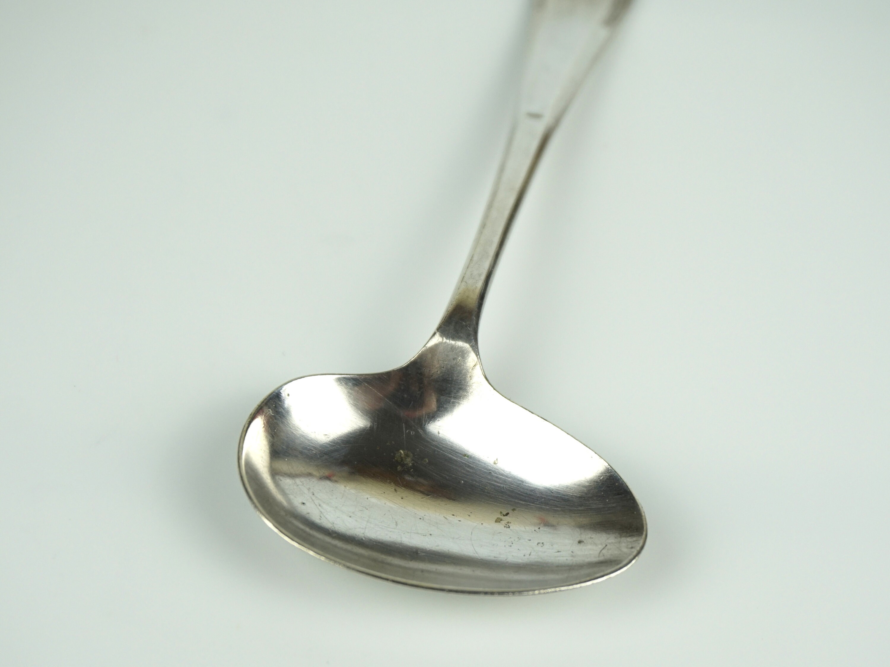 Vintage Baby Spoon Etsy