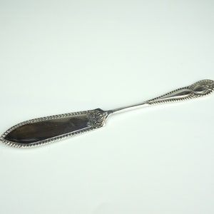Small Vintage Butter/Sauce Knife