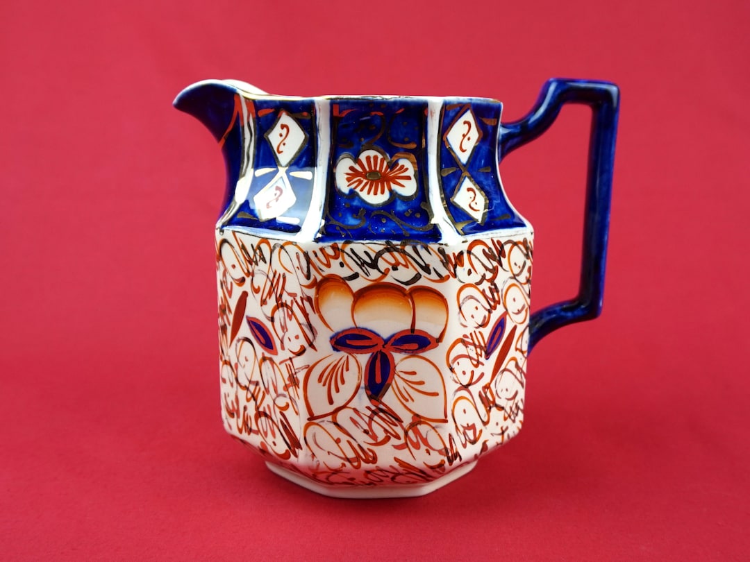 Vintage Wade Heath Jug Etsy vintage-wade-heath-jug-etsy