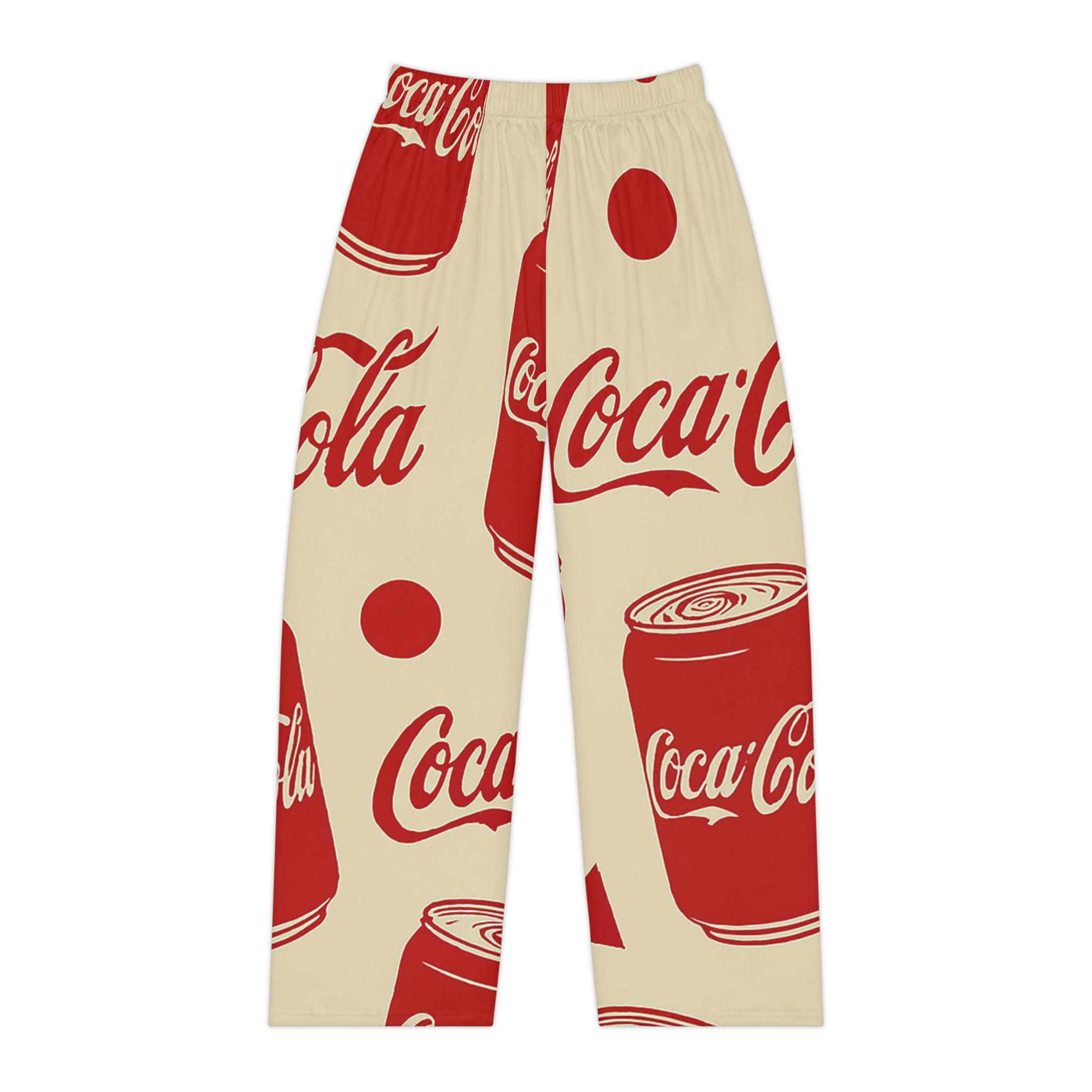 FCRB × COCA-COLA PDK PANTS Coca-Cola Pants for Men for sale - eBay