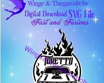 Fast and Furious Svg for Cricut, Ride or Die Svg, One Last Ride Svg ...