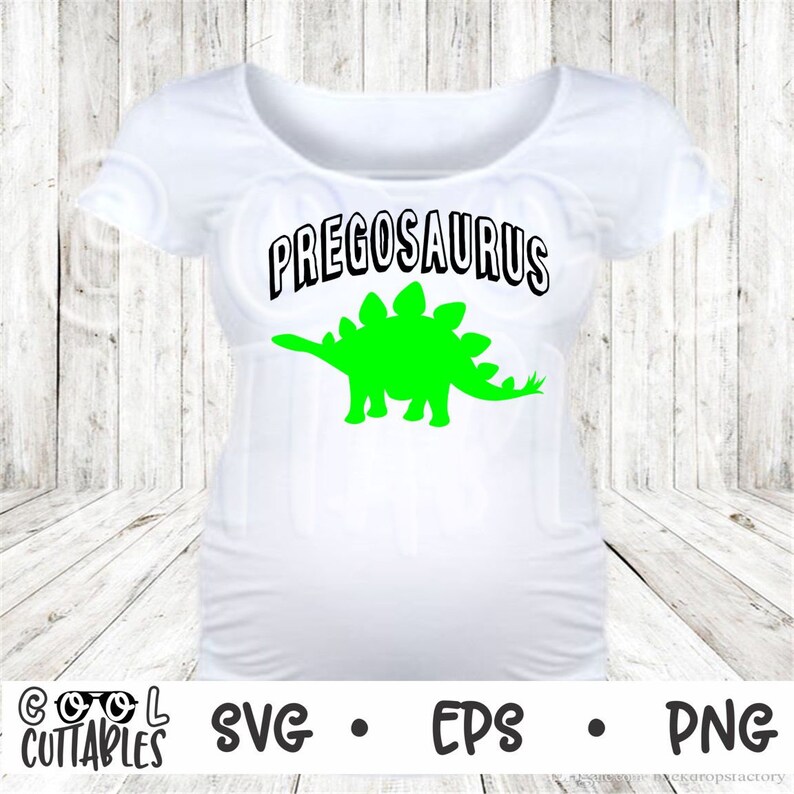pregosaurus