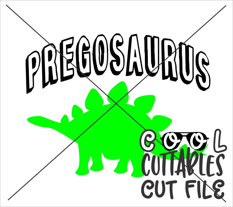 pregosaurus