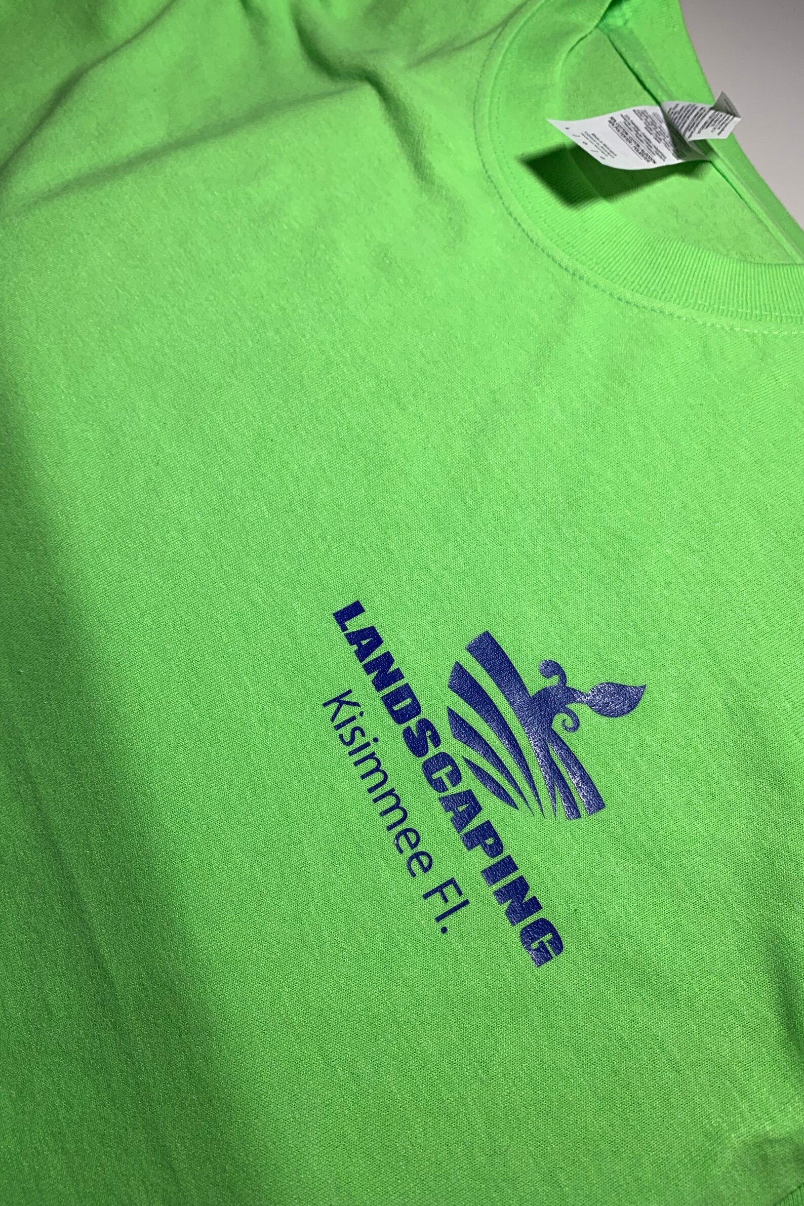 CUSTOM TSHIRTS With the Logo of Your Business. Etsy Australia