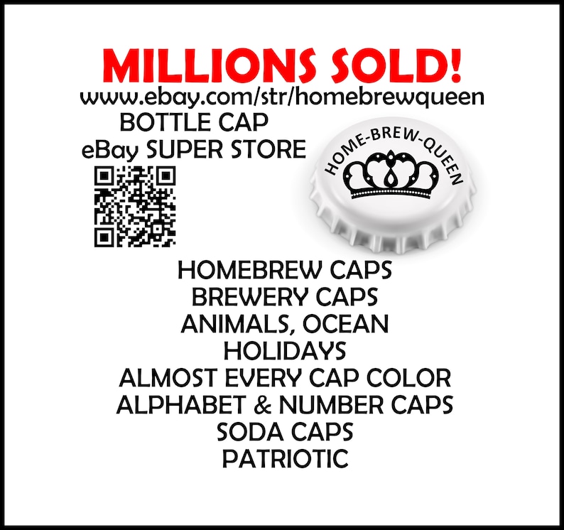 Green Beer Bottle Caps Homebrew Brewing Home Brew Crown Caps Etsy