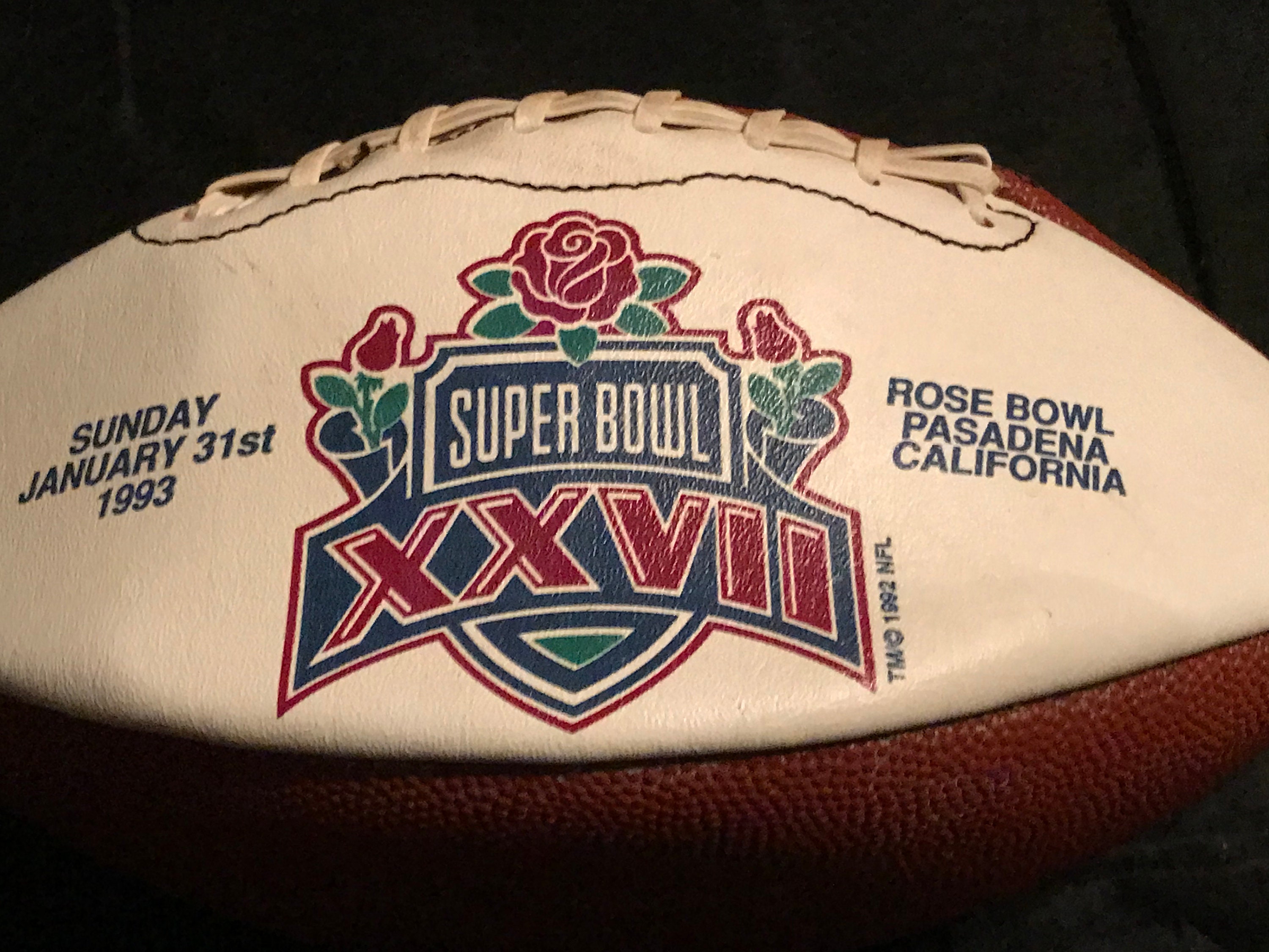 1993 super bowl