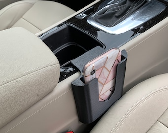 Buick Regal / TourX 2018+ Cell Phone Organizer Pocket