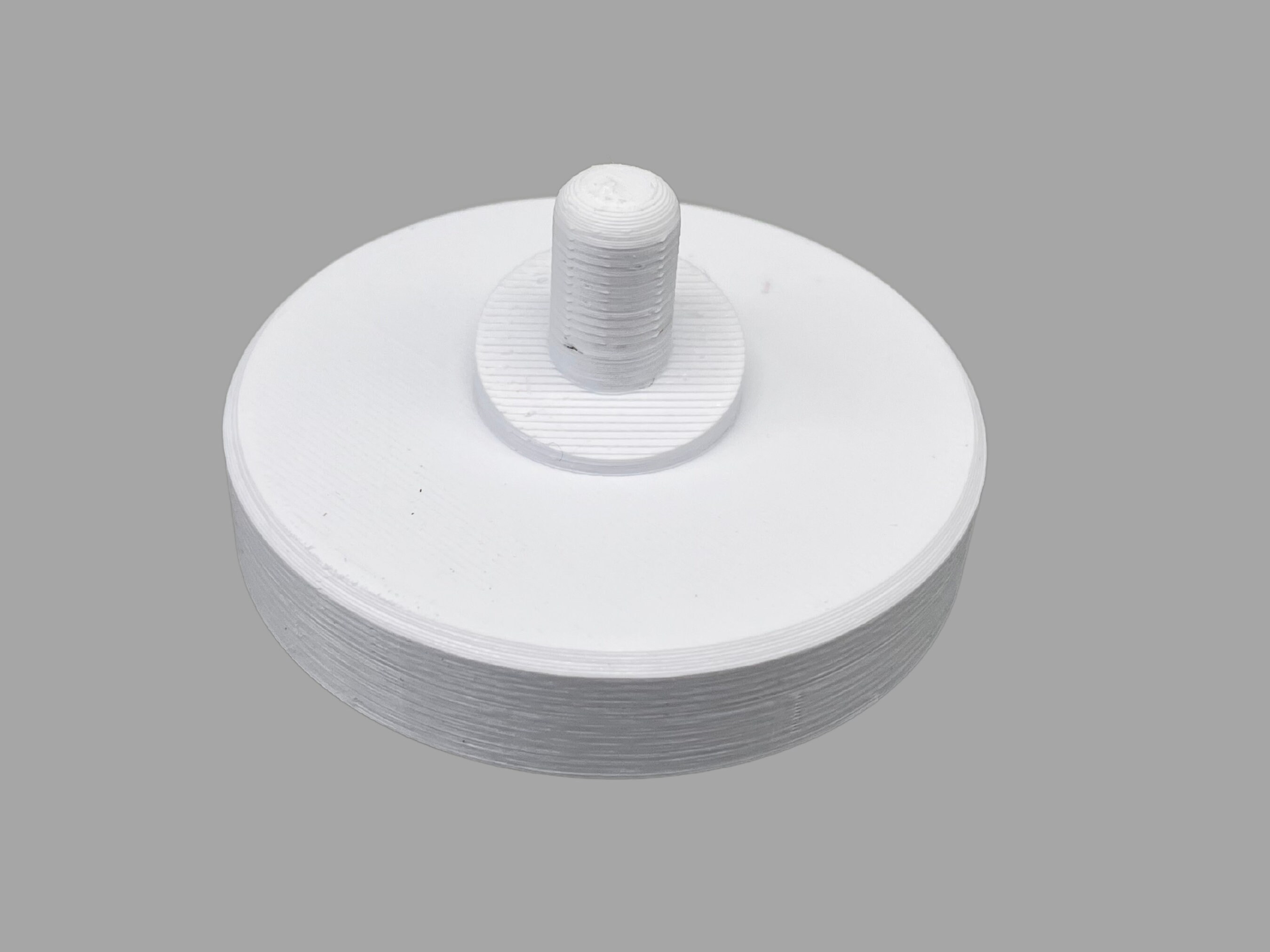 Supporto Per Testine Spazzolino In Acciaio Inox – Porta Spazzolini Senza Foratura Con Vaschetta, Per Oral-B E Philips