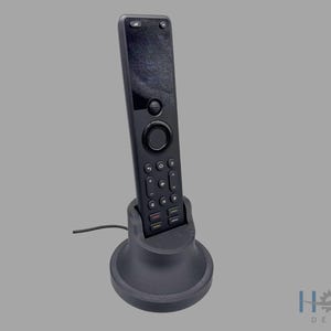 Ladestation Cradle Dock für Sofabaton X1 und X1S Magnetischer USB-C Universal-Fernbedienungshalter